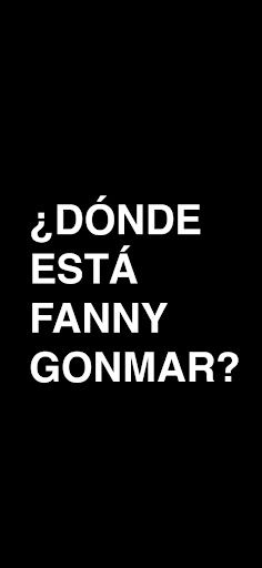¿Dónde está Fanny Gonmar? - Screenshot 1