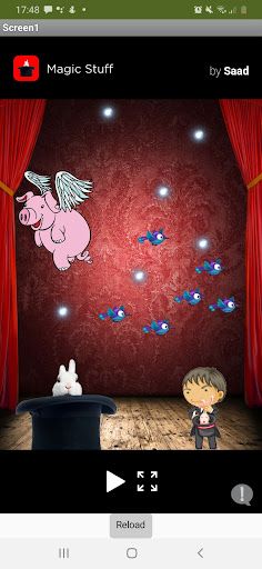 Magic Stuff - Screenshot 4