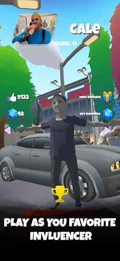 B-Rush - Screenshot 4