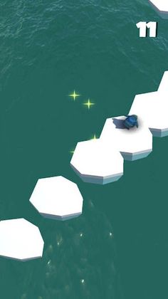 Kippie the Penguin - Escape! - Screenshot 2