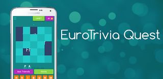 EurotriviaQuest - Screenshot 1