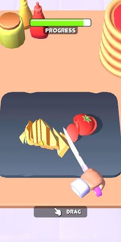 Pizza Universe - Screenshot 4