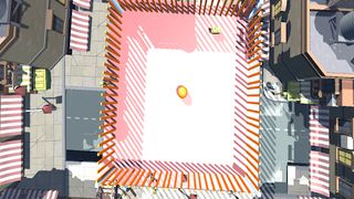 Snake Eyes - Screenshot 1