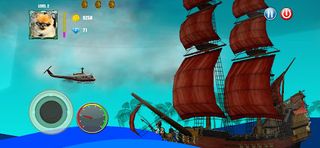 Keyla Sky Ace - Screenshot 2