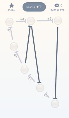 Synergy: find the weakest link - Screenshot 4