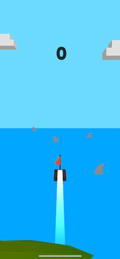 Leap Buoy - Screenshot 2