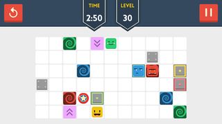 Tiny Smilies - Screenshot 3