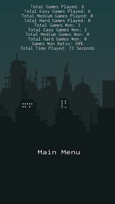 LightsOut! - Screenshot 3