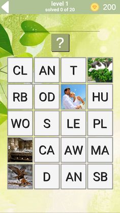 1000 words - Screenshot 3