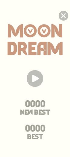 Moon Dream - Screenshot 1