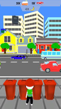 Egg Me On - Screenshot 4