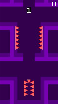 TTTT Endless Runner - Screenshot 3