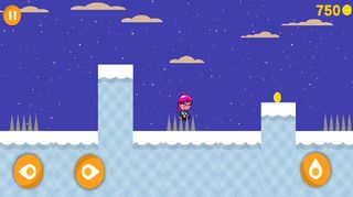 Flawless Runner - Screenshot 3