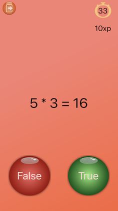 Number Challenge Game - Screenshot 4