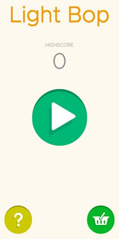 Light Bop - Screenshot 1