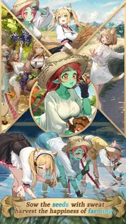 Isekai:Slow Life - Screenshot 2