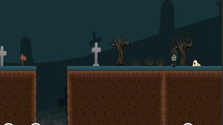 Necromancer of Armageddon - Screenshot 2