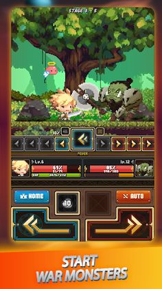 Epic Odyssey - Idle Adventure - Screenshot 3