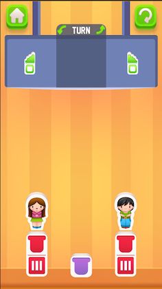 Rebond - Screenshot 3