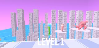 Long Neck Rings - Screenshot 1