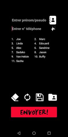 Amity House - Screenshot 3