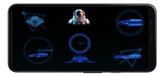 Space Wars - Grand Admiral - Screenshot 2