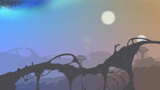 DOGOLRAX The Dark Side - Screenshot 2