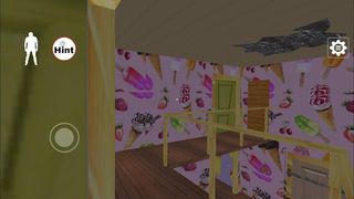 Granny ice scream - Screenshot 2