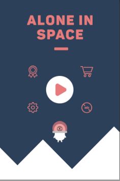 Not Alone in Space? - Screenshot 1