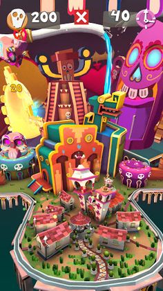 Omeyocán Sample Project - Screenshot 3