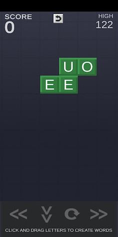 Letteris - Screenshot 1