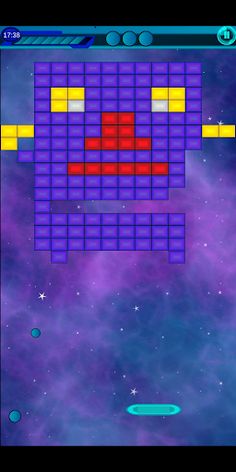 Crack The Bricks - Screenshot 4
