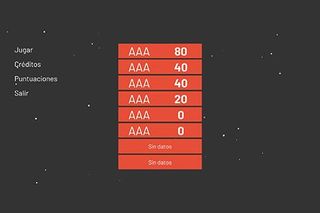 Dot Space: Acción frenética - Screenshot 3