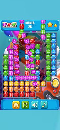 Tap Toy Fever - Screenshot 2