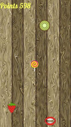 Diet Dodger - Screenshot 1