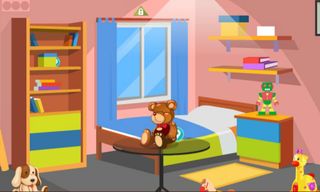 Old Man Rescue Escape - Escape - Screenshot 3