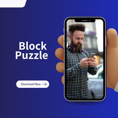 Block Puzzle - v-blocks - Screenshot 2