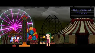 Dentures and Demons 2 - Screenshot 2