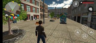 Zagorich Mafia I - Screenshot 2