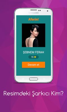 Resimdeki Şarkıcı Kim? - Screenshot 2