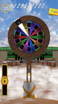 MakeMoney of Darts - Screenshot 2
