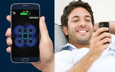 Hand Spinner:Simulator Fidget - Screenshot 4
