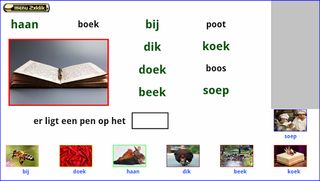 begrijpen 1 - Screenshot 2