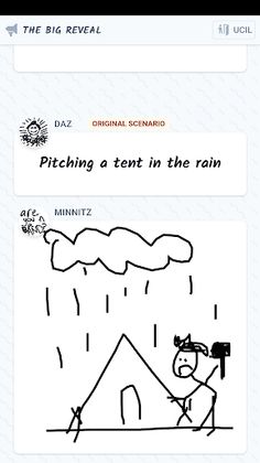 Jots - The Drawing Party Game - Screenshot 3