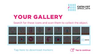 Catalyst AR - Screenshot 2