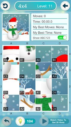 Image Puzzle - Screenshot 3