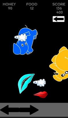 To Eat Love - Screenshot 4