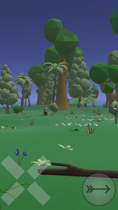 Foes with Bows -Beta - Screenshot 2