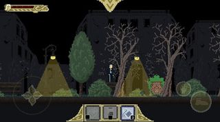 The Curious Case of Doctor X - Screenshot 3