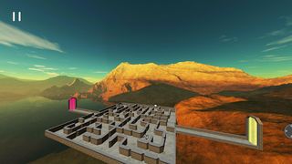Labyrinth Maze - Screenshot 2